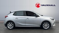 Vauxhall Corsa 1.2 Design 5dr Petrol Hatchback